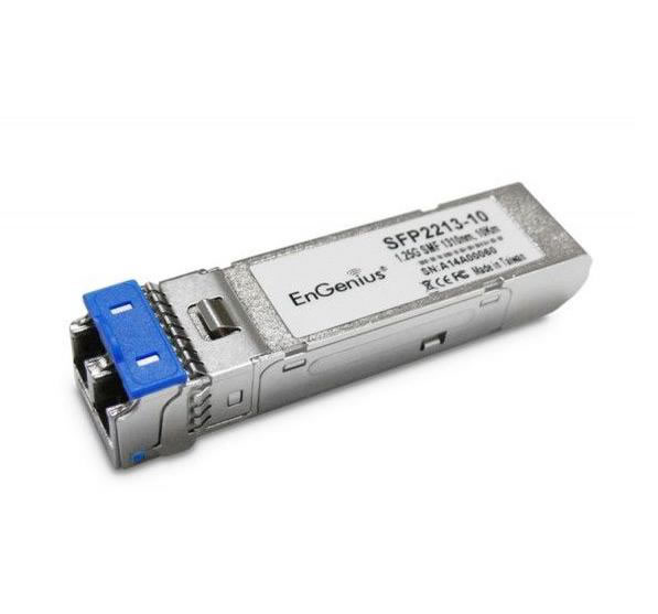 Engenius SFP2213-10 modulo GBIC fibra monomodale Engenius SFP2213-10 fibra GBIC